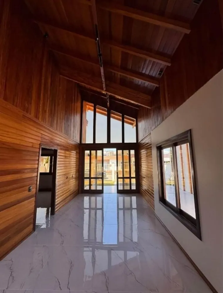 Casa, 3 quartos, 112 m² - Foto 2