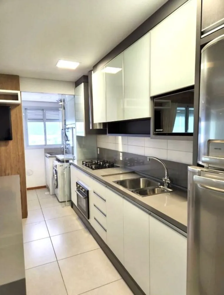 Apartamento, 3 quartos, 93 m² - Foto 3