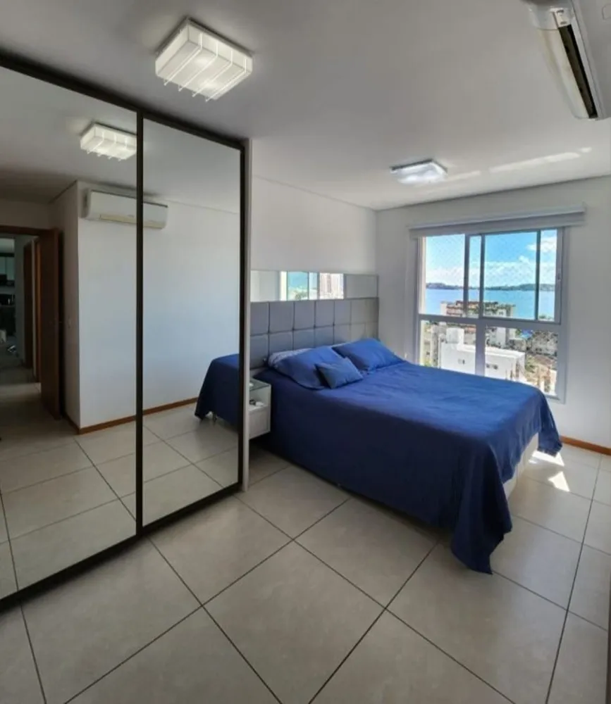 Apartamento, 3 quartos, 93 m² - Foto 4