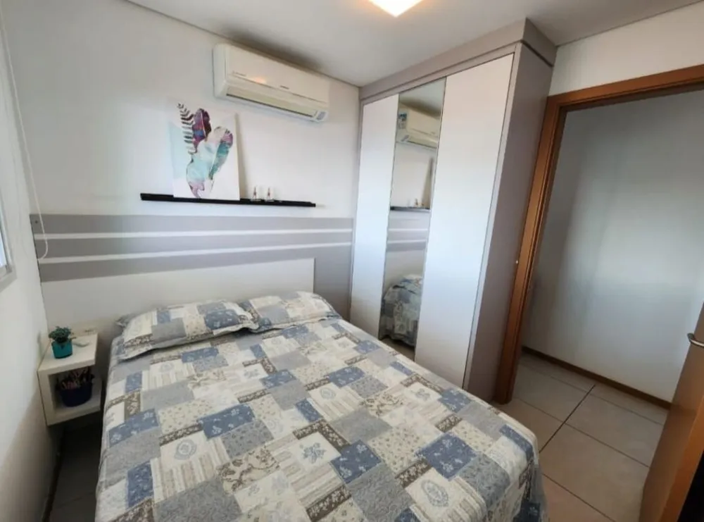 Apartamento, 3 quartos, 93 m² - Foto 2