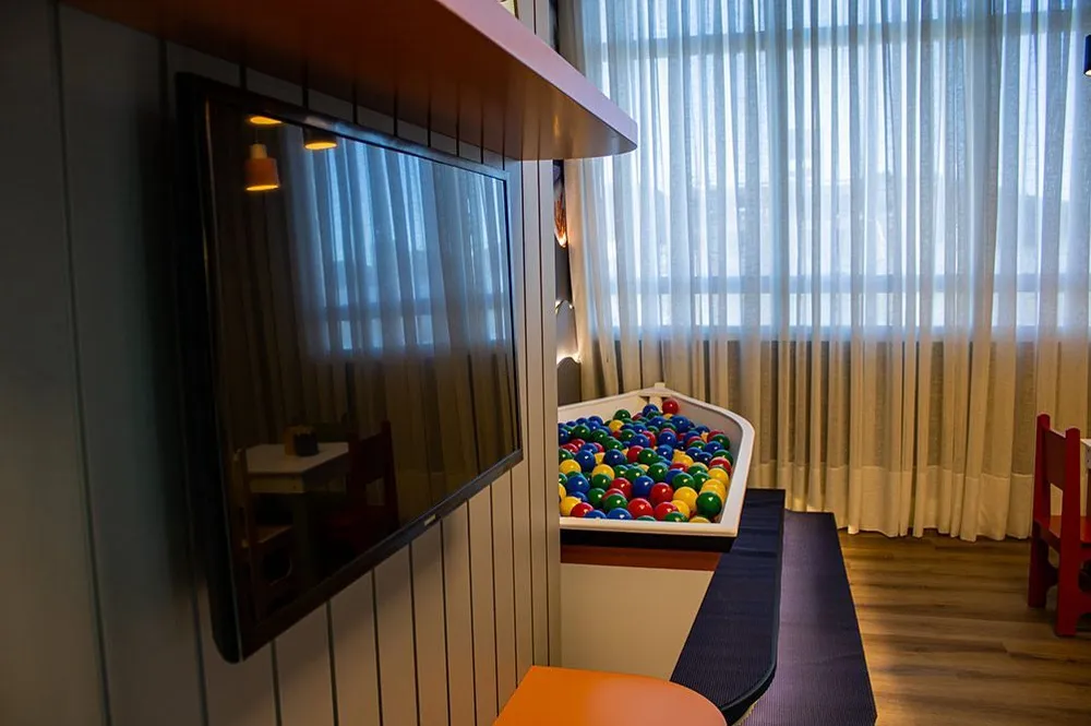 Apartamento, 2 quartos, 70 m² - Foto 3