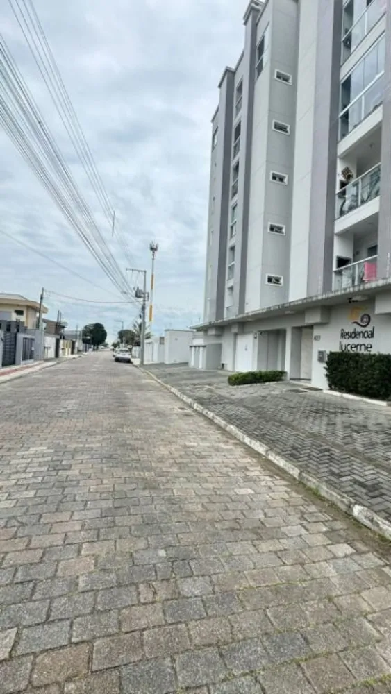 Apartamento, 2 quartos, 64 m² - Foto 1