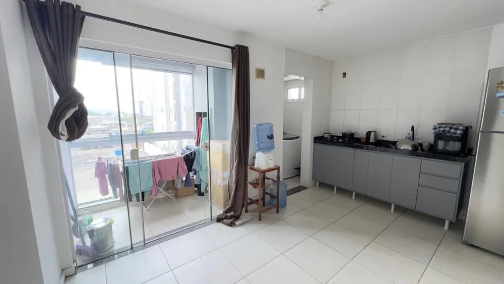 Apartamento, 2 quartos, 64 m² - Foto 2
