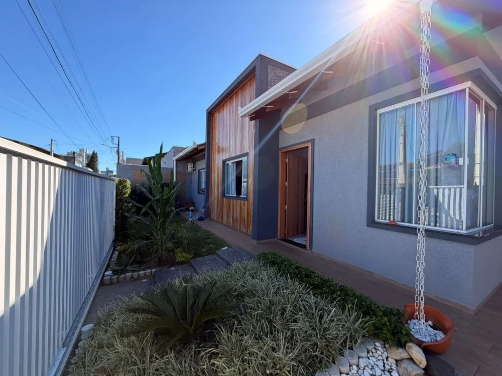 Casa, 2 quartos, 110 m² - Foto 1