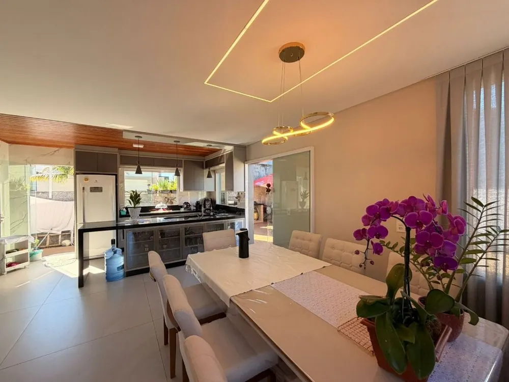 Casa, 2 quartos, 110 m² - Foto 4