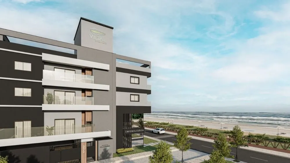 Apartamento, 2 quartos, 71 m² - Foto 1
