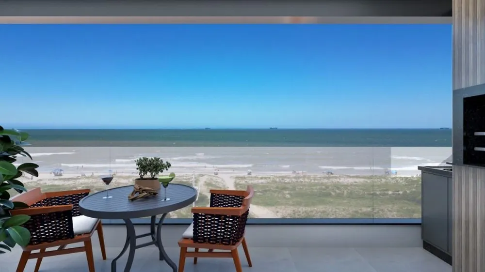Apartamento, 2 quartos, 71 m² - Foto 2