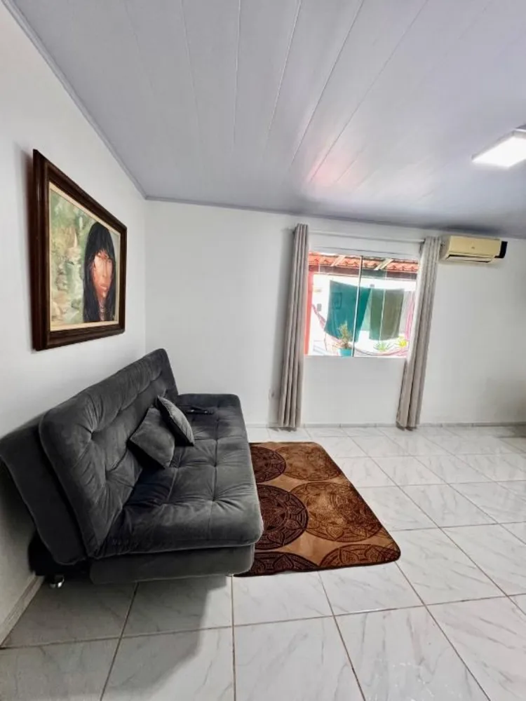 Casa, 3 quartos - Foto 4