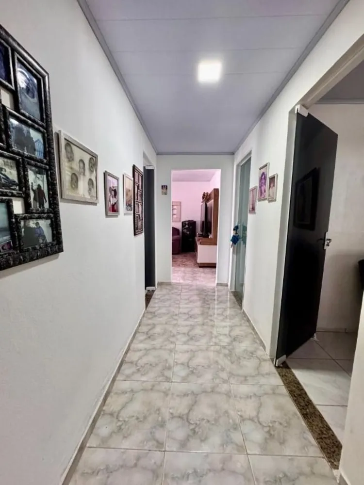 Casa, 3 quartos - Foto 2