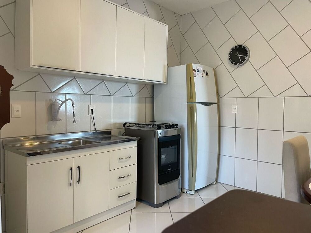 Apartamento, 3 quartos, 110 m² - Foto 2