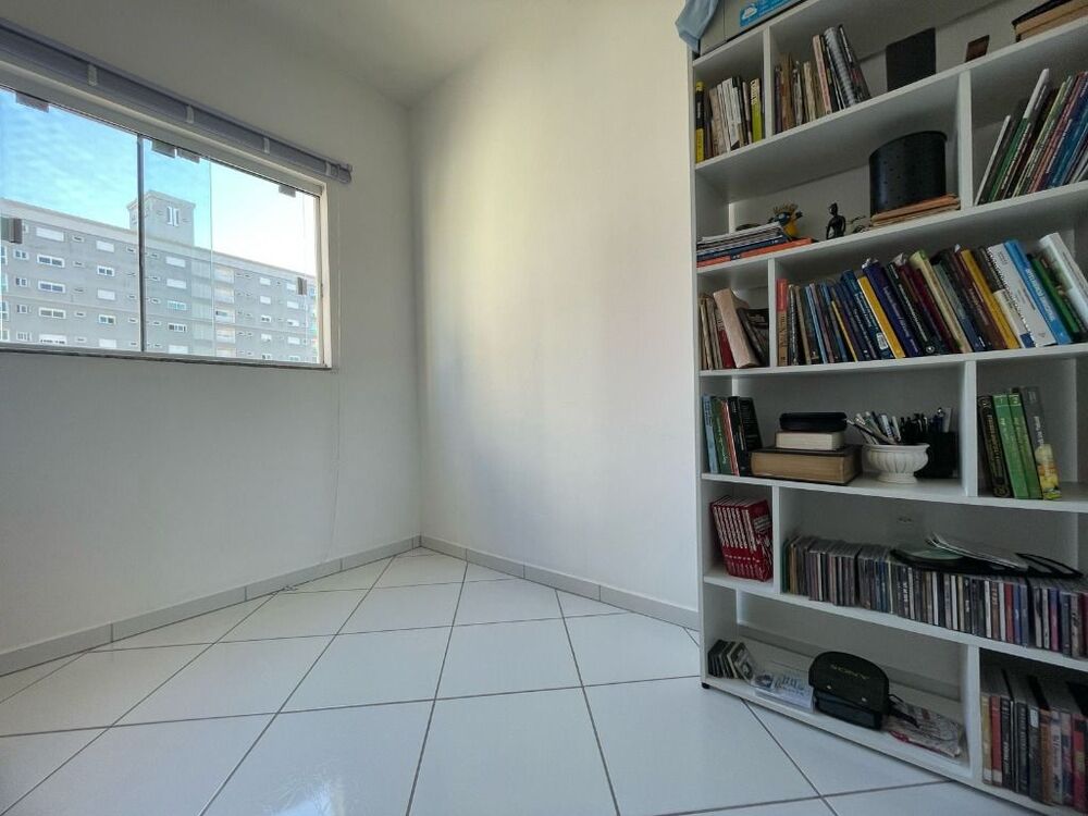 Apartamento, 3 quartos, 110 m² - Foto 4