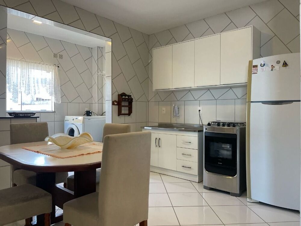 Apartamento, 3 quartos, 110 m² - Foto 1