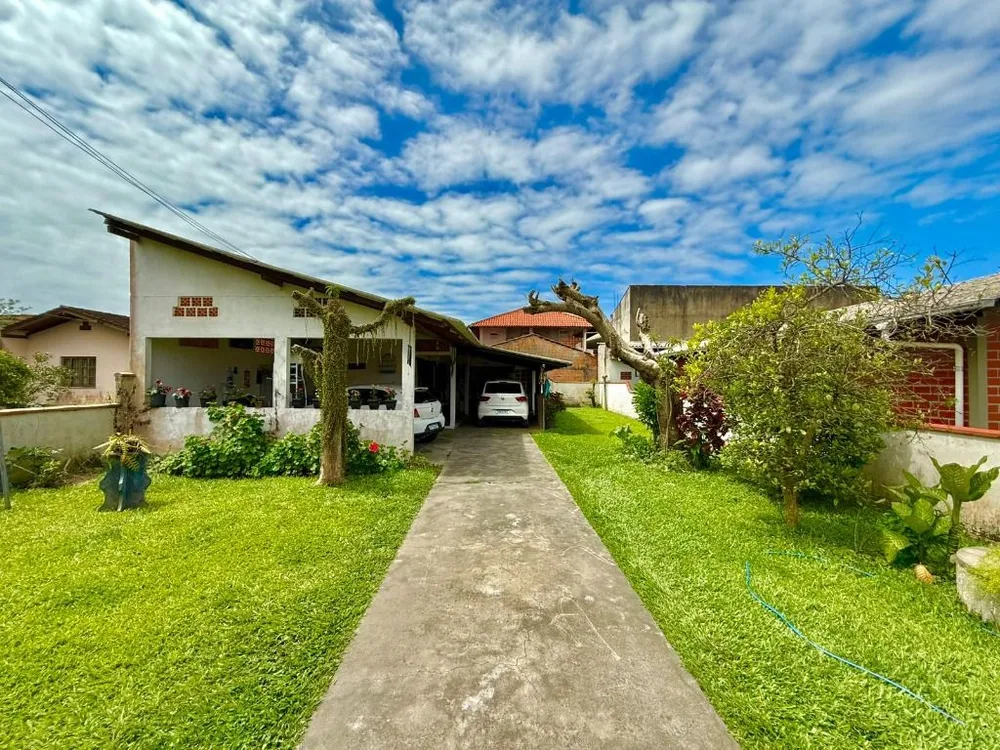 Casa, 2 quartos - Foto 1
