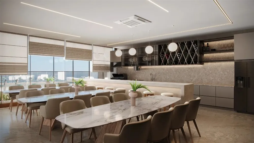 Apartamento, 3 quartos, 135 m² - Foto 1