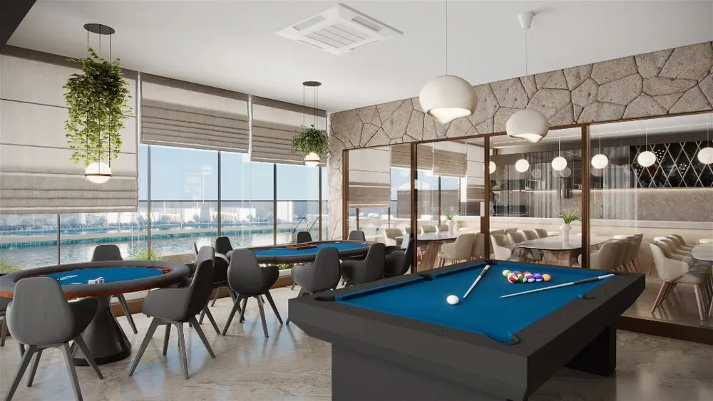 Apartamento, 3 quartos, 135 m² - Foto 2