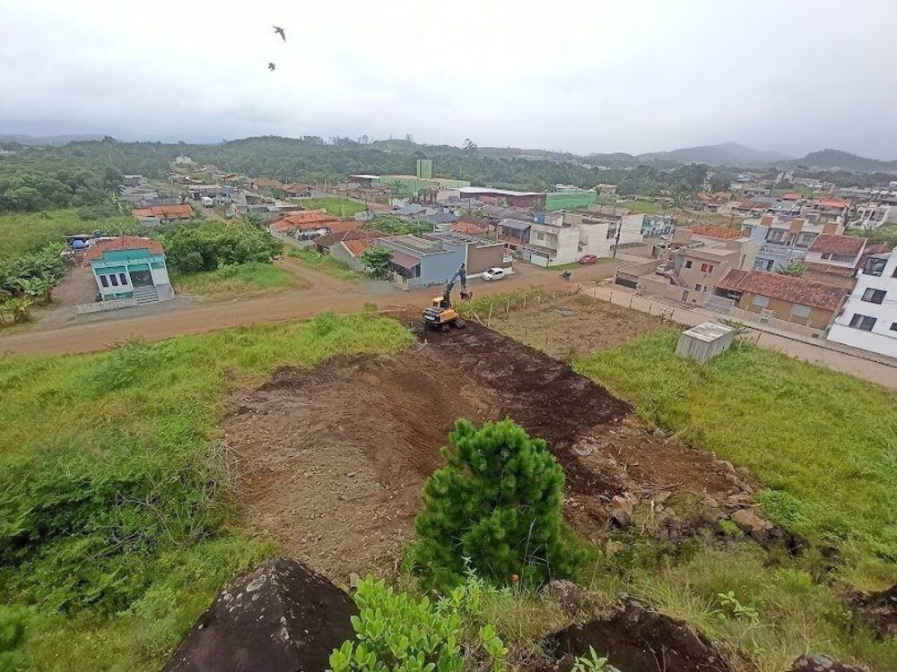 Terreno, 326 m² - Foto 2