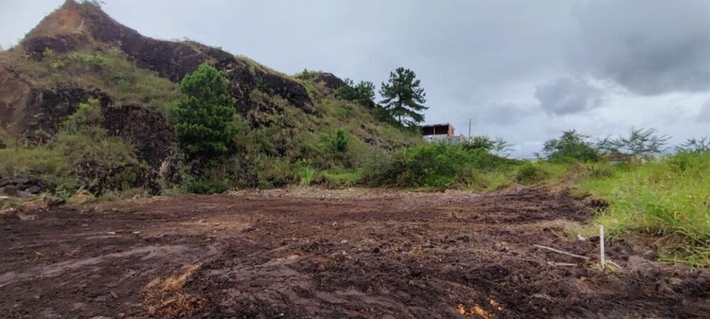 Terreno, 326 m² - Foto 1