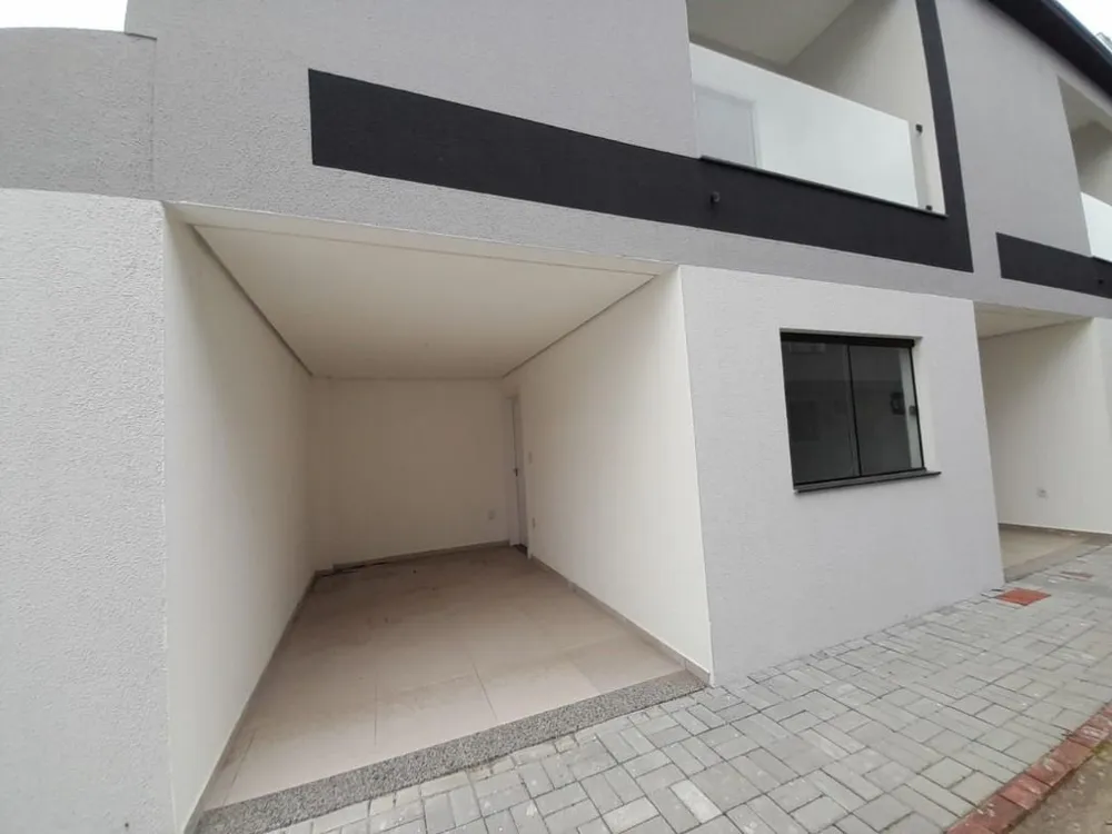 Casa, 2 quartos, 93 m² - Foto 1