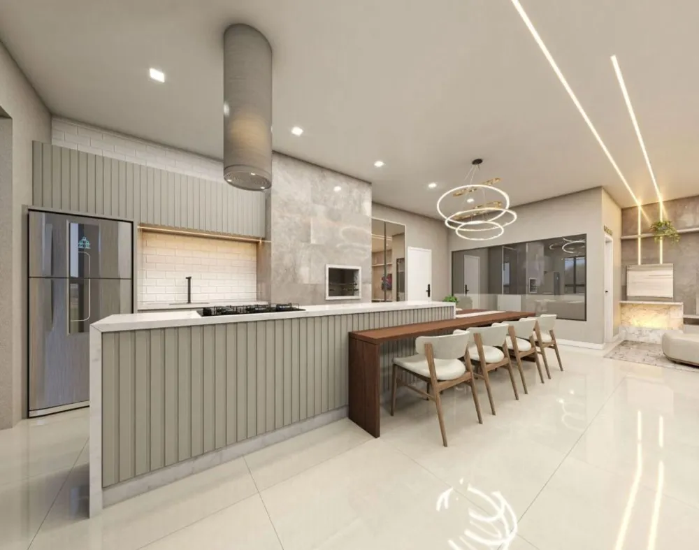 Apartamento, 2 quartos, 72 m² - Foto 1