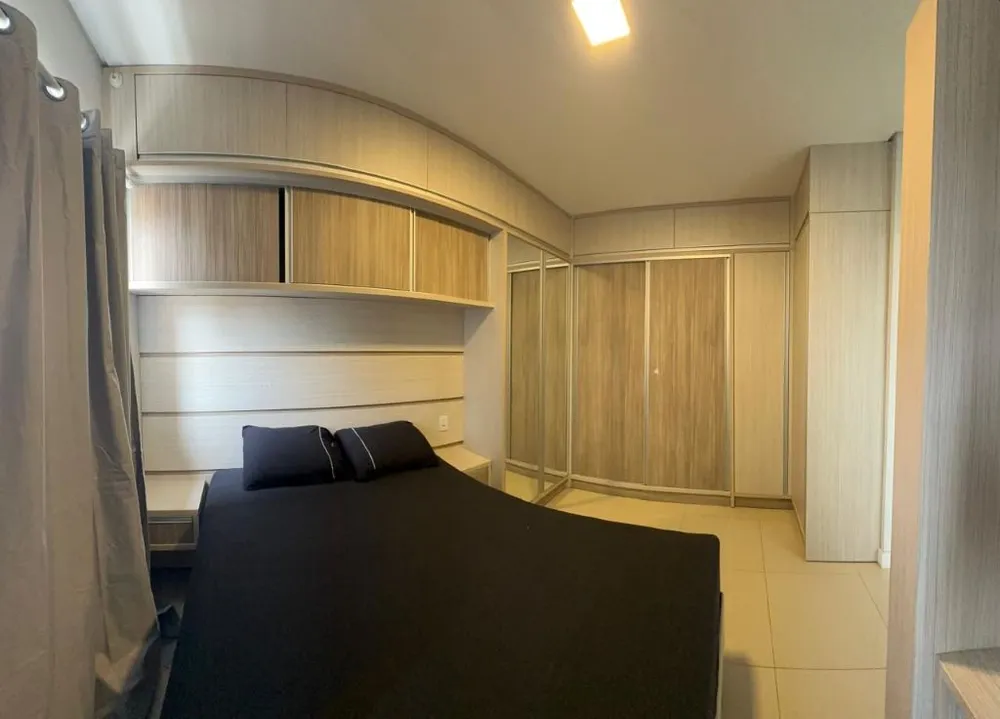 Apartamento, 3 quartos, 100 m² - Foto 3