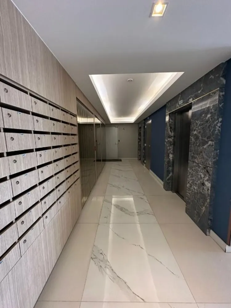 Apartamento, 3 quartos, 100 m² - Foto 1