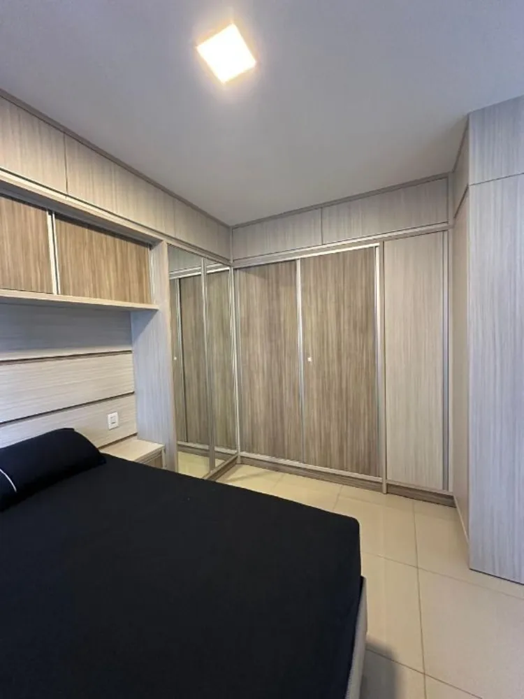 Apartamento, 3 quartos, 100 m² - Foto 4