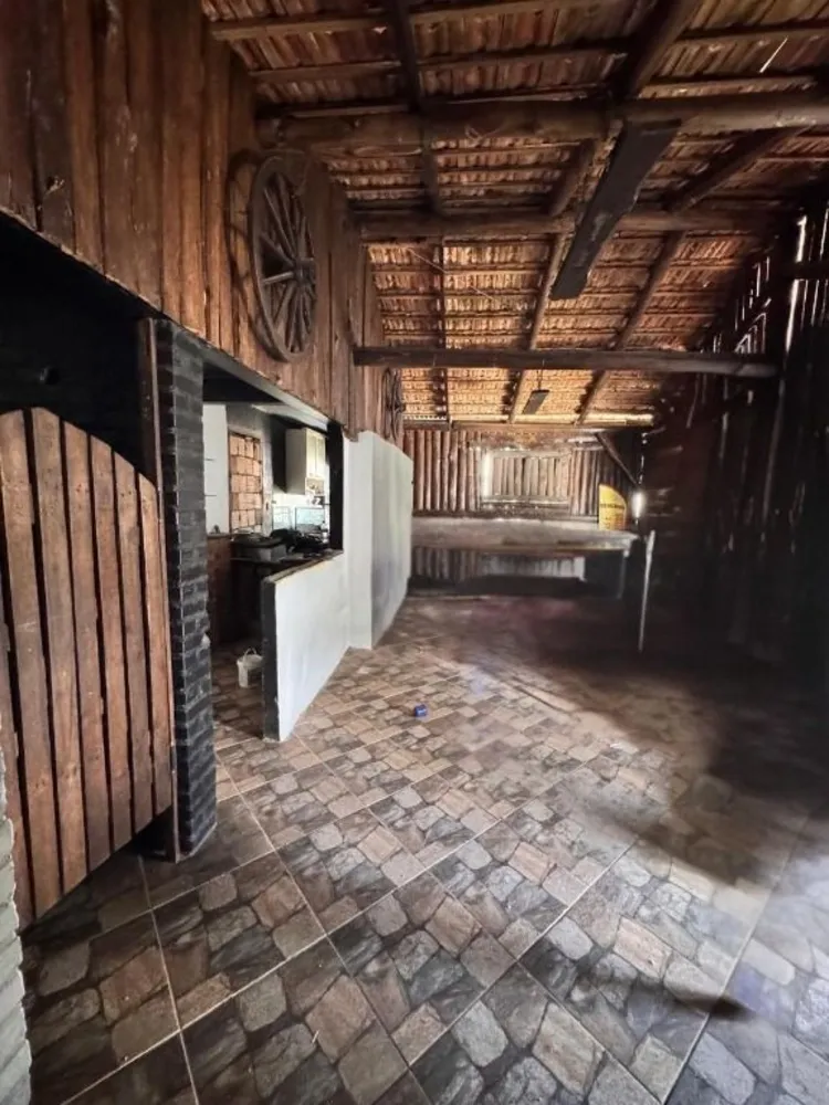 Casa, 3 quartos, 70 m² - Foto 1