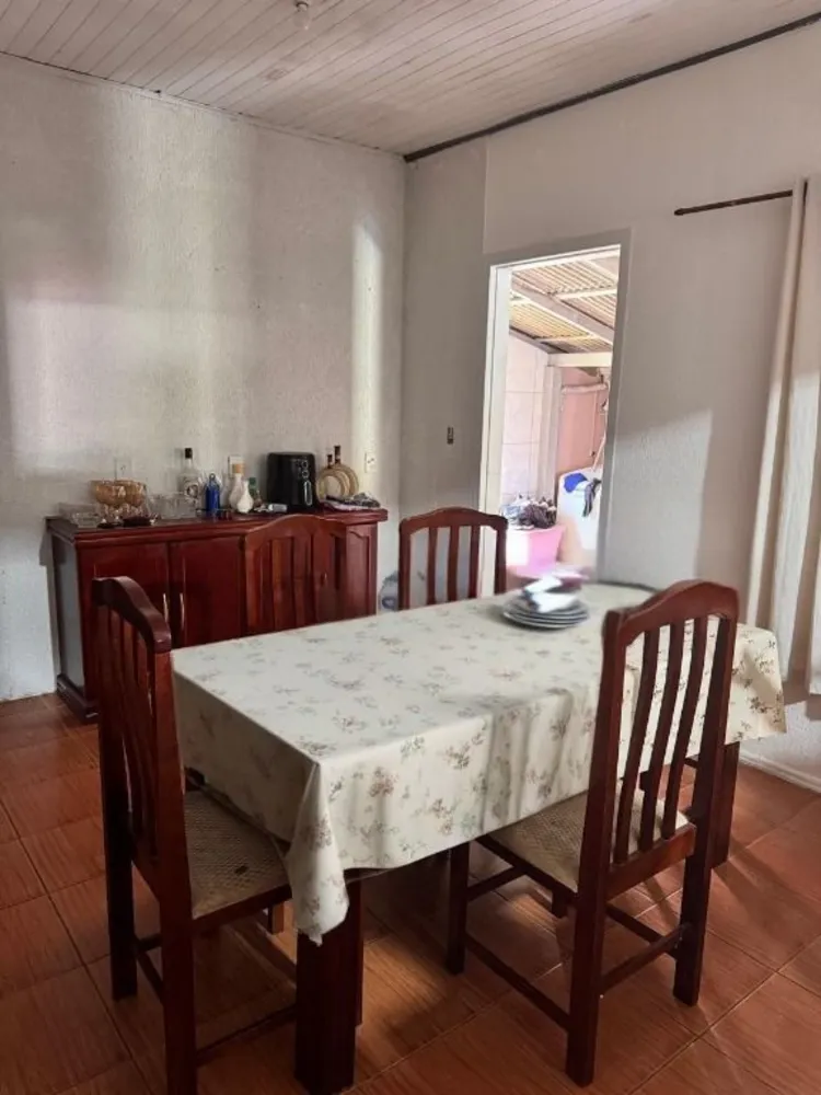 Casa, 3 quartos, 70 m² - Foto 4