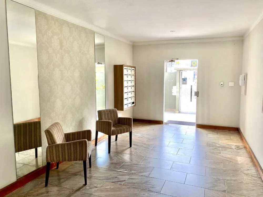 Apartamento, 2 quartos, 61 m² - Foto 2