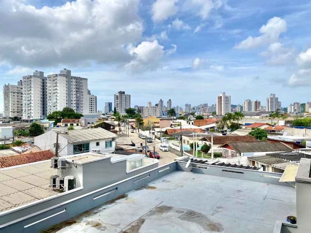 Apartamento, 2 quartos, 61 m² - Foto 3