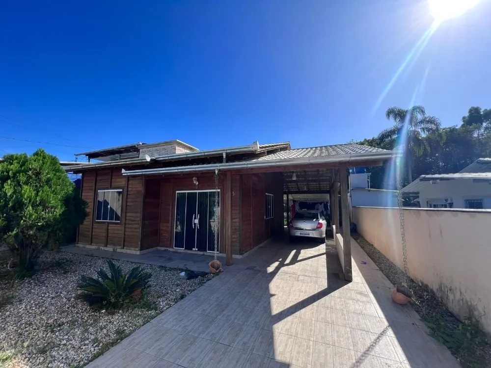 Casa, 2 quartos, 120 m² - Foto 1