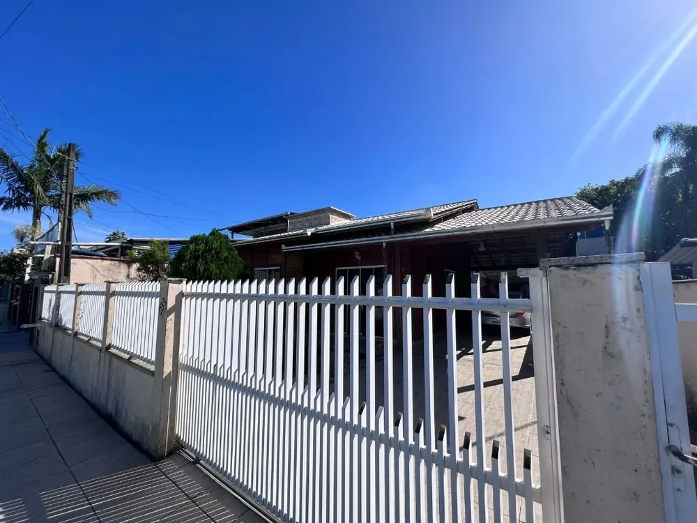 Casa, 2 quartos, 120 m² - Foto 2
