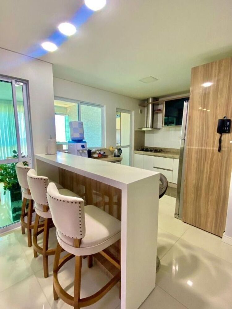 Apartamento, 3 quartos, 115 m² - Foto 2