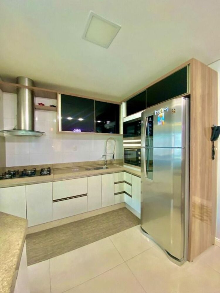 Apartamento, 3 quartos, 115 m² - Foto 3