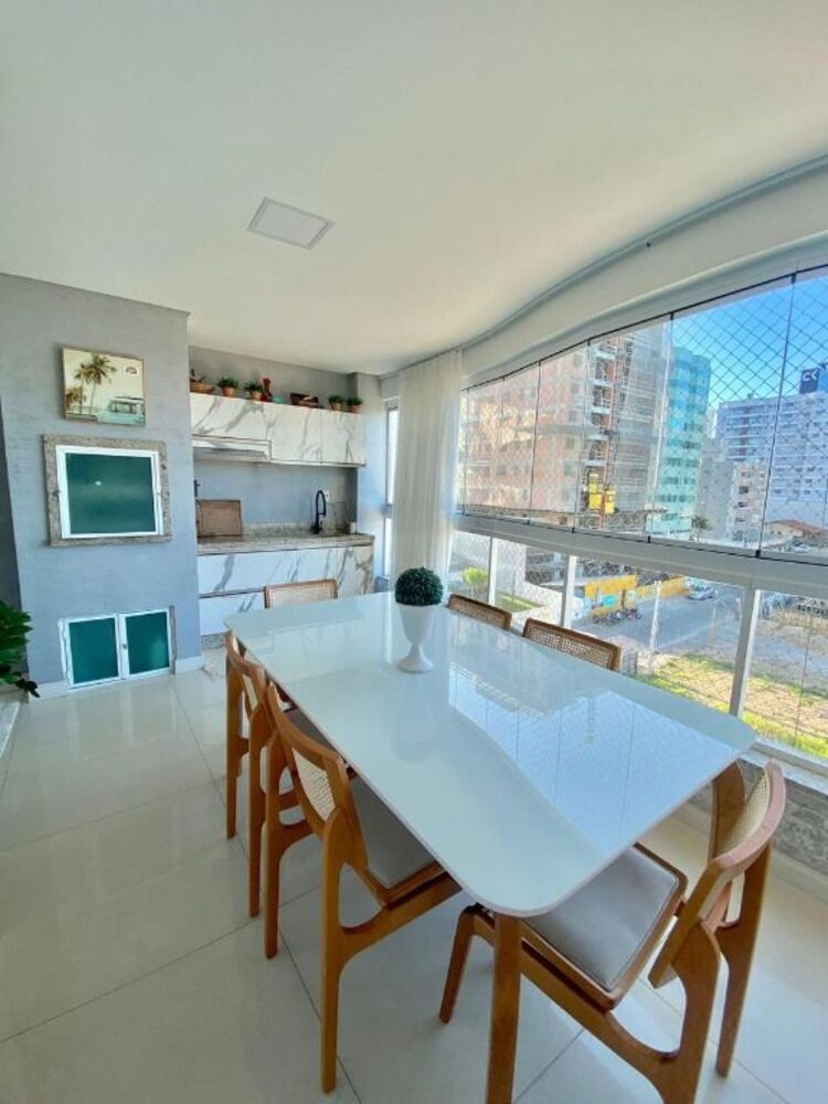 Apartamento, 3 quartos, 115 m² - Foto 6