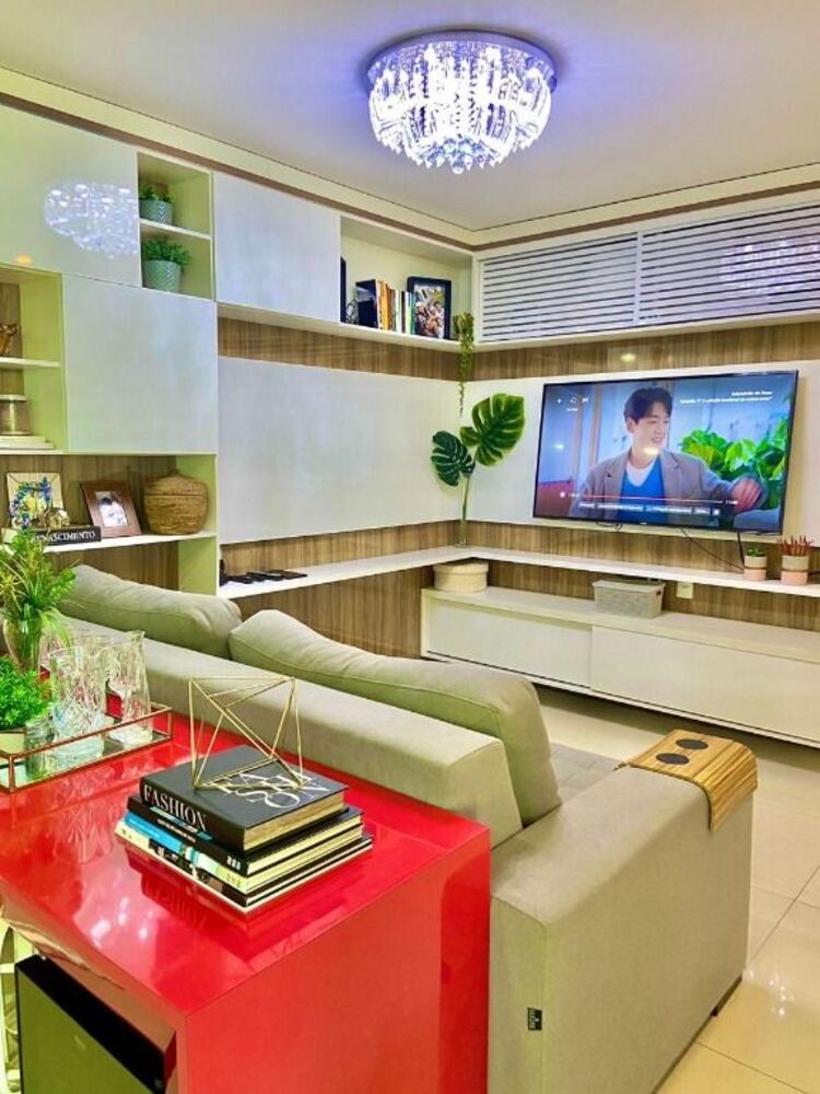 Apartamento, 3 quartos, 115 m² - Foto 8