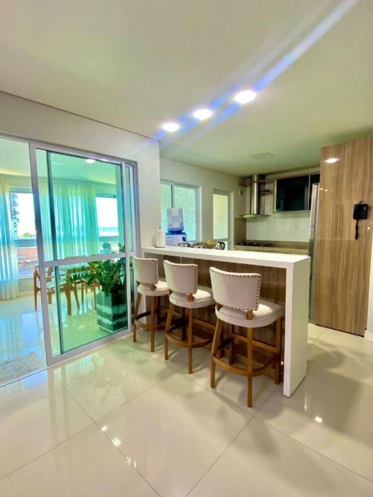 Apartamento, 3 quartos, 115 m² - Foto 5