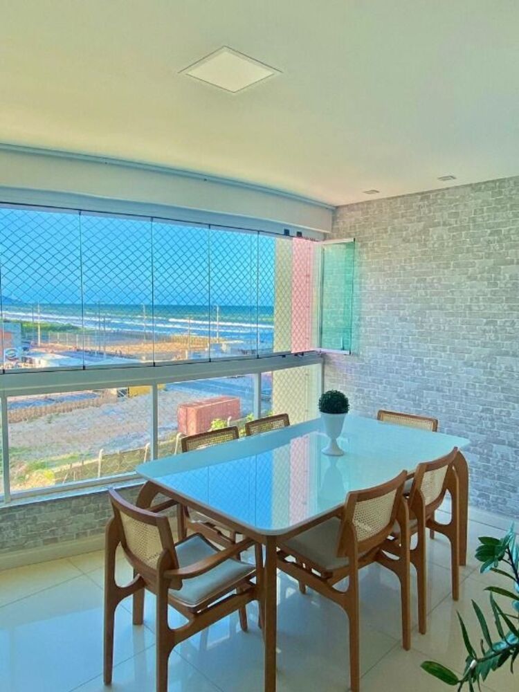 Apartamento, 3 quartos, 115 m² - Foto 1