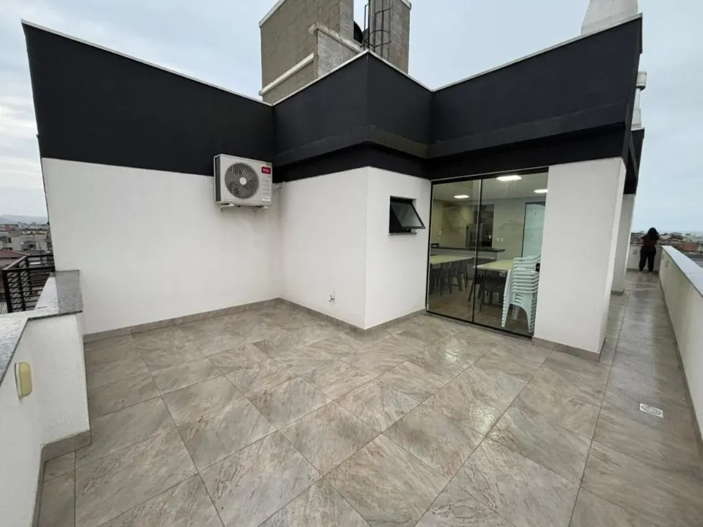 Apartamento, 2 quartos, 54 m² - Foto 2