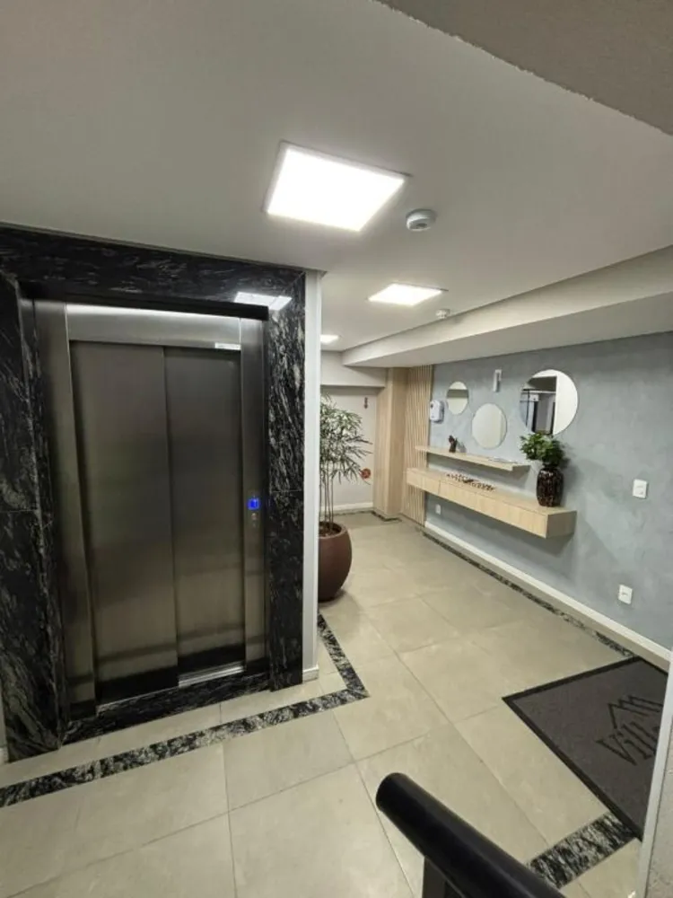 Apartamento, 2 quartos, 54 m² - Foto 1