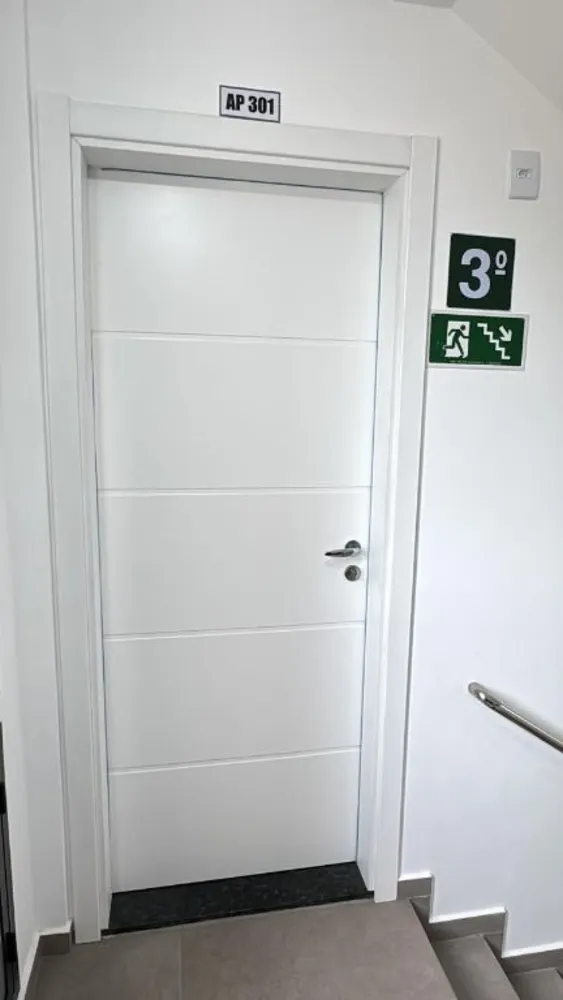 Apartamento, 2 quartos, 72 m² - Foto 2
