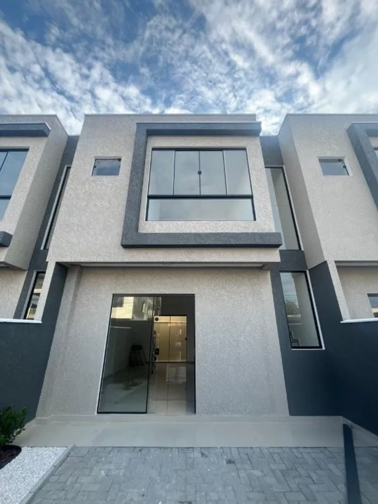 Casa, 2 quartos, 78 m² - Foto 1