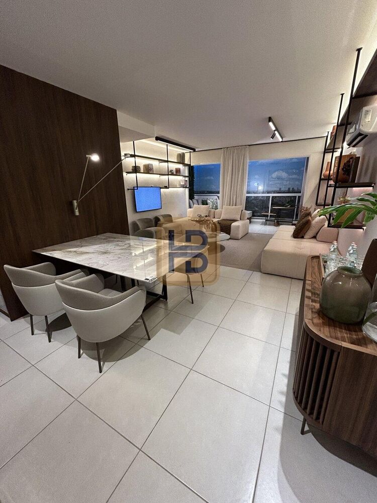 Apartamento, 3 quartos, 79 m² - Foto 9