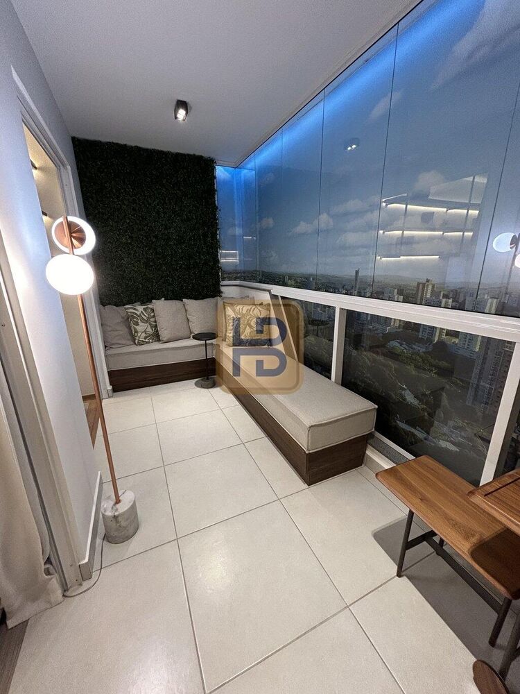 Apartamento, 3 quartos, 79 m² - Foto 3