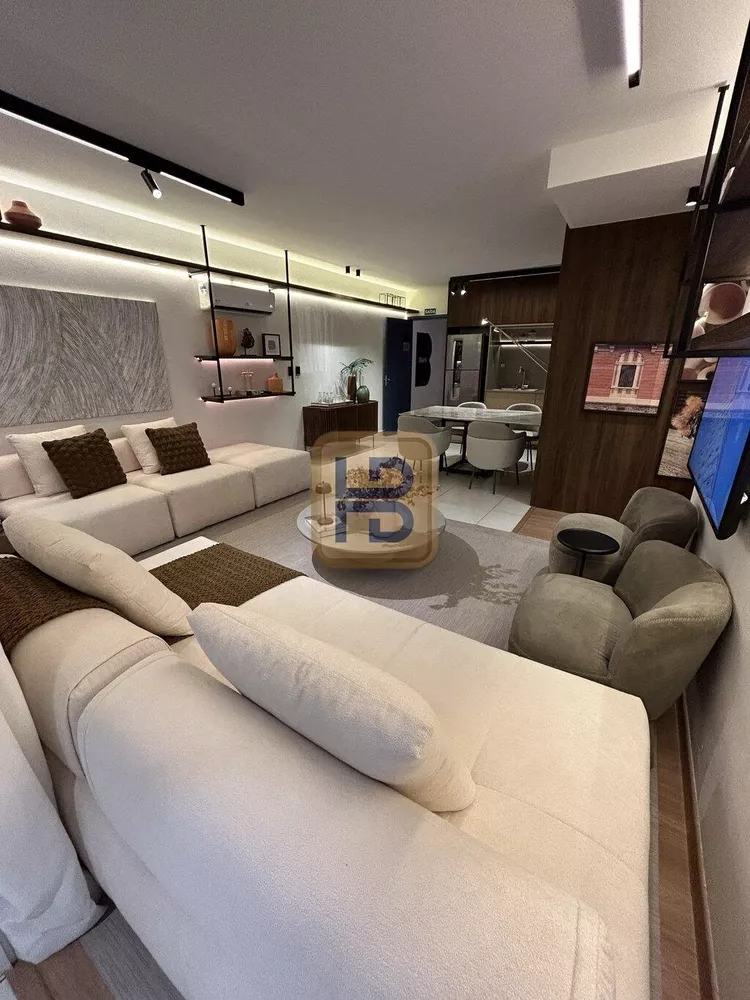 Apartamento, 3 quartos, 79 m² - Foto 5