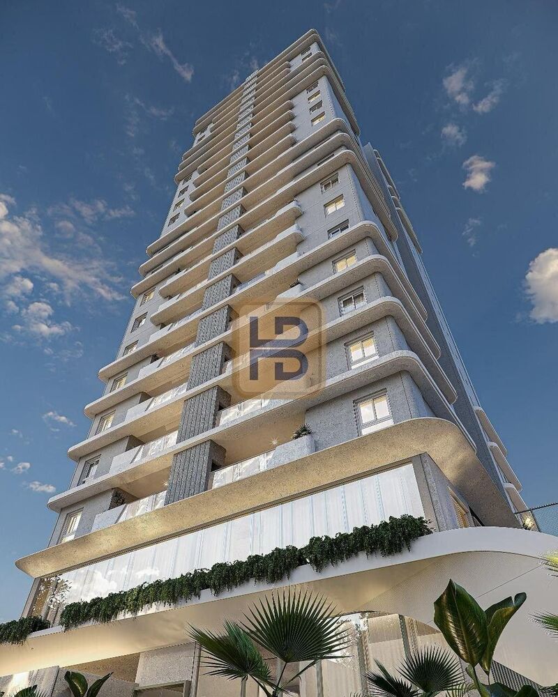 Apartamento, 3 quartos, 79 m² - Foto 1