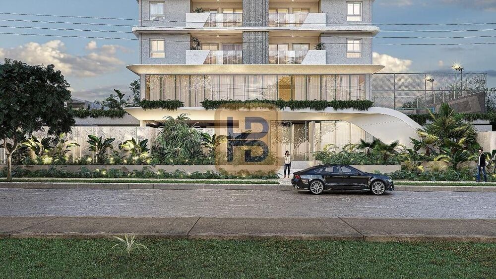 Apartamento, 3 quartos, 79 m² - Foto 2