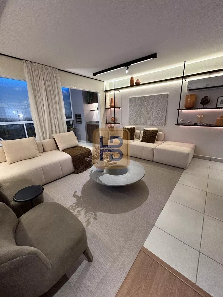 Apartamento, 3 quartos, 79 m² - Foto 7