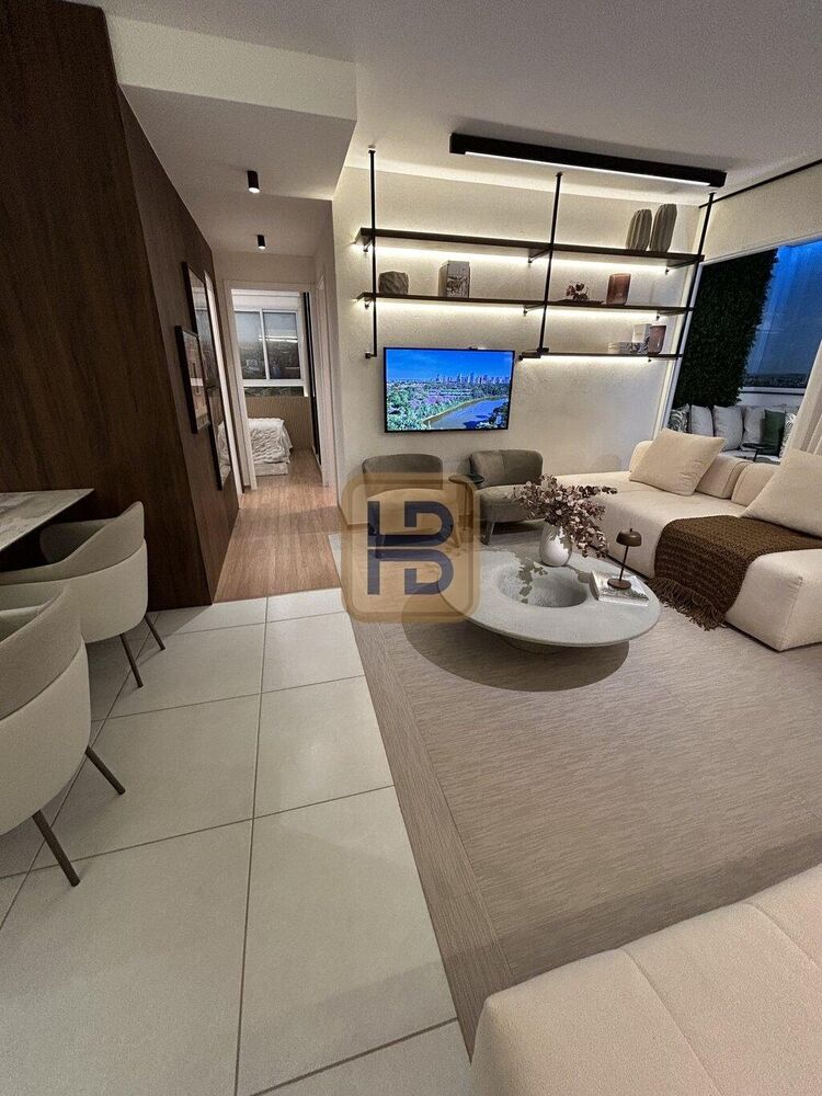 Apartamento, 3 quartos, 79 m² - Foto 6