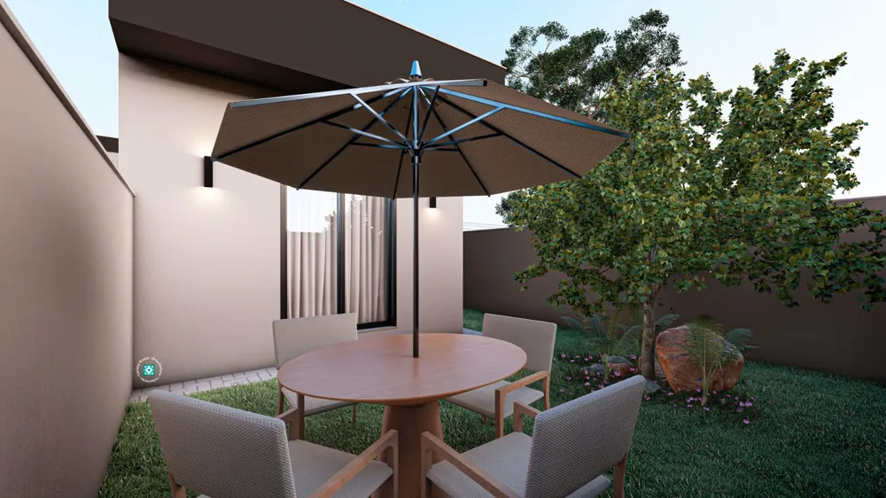 Casa, 2 quartos, 73 m² - Foto 6